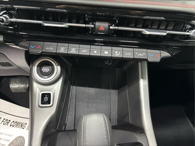New 2025 Dodge Hornet For Sale in Wilmington, OH
