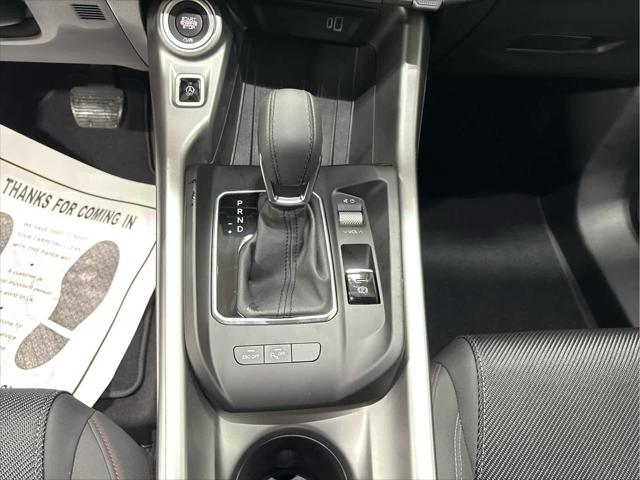 New 2025 Dodge Hornet For Sale in Wilmington, OH