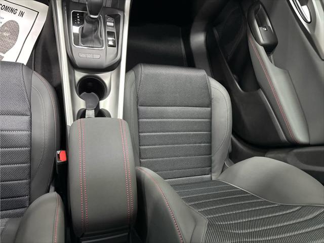 New 2025 Dodge Hornet For Sale in Wilmington, OH