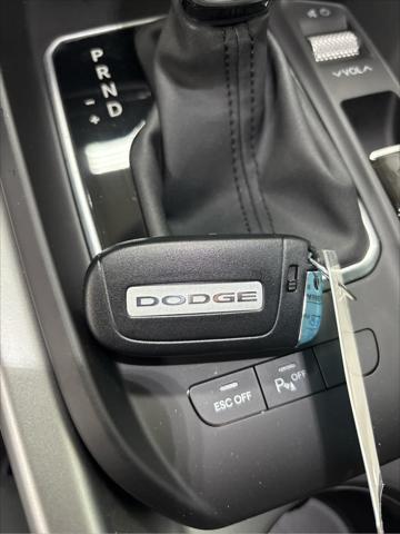 New 2025 Dodge Hornet For Sale in Wilmington, OH