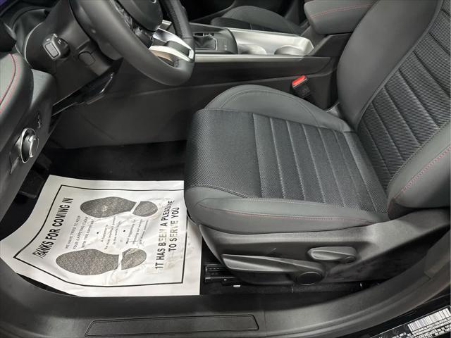 New 2025 Dodge Hornet For Sale in Wilmington, OH