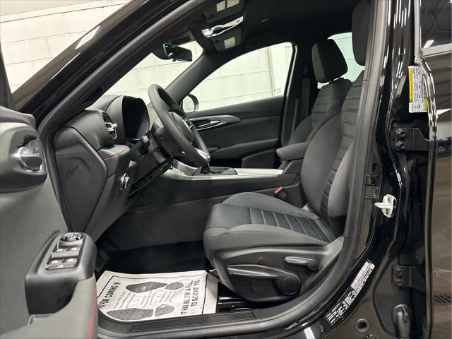 New 2025 Dodge Hornet For Sale in Wilmington, OH