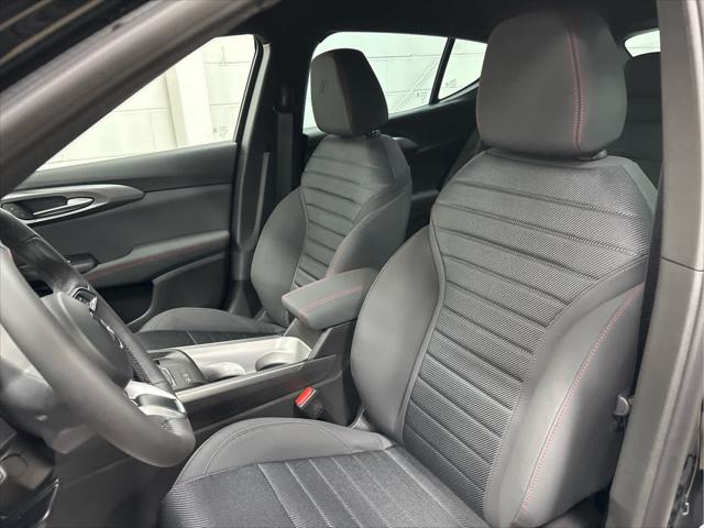 New 2025 Dodge Hornet For Sale in Wilmington, OH