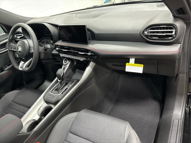New 2025 Dodge Hornet For Sale in Wilmington, OH