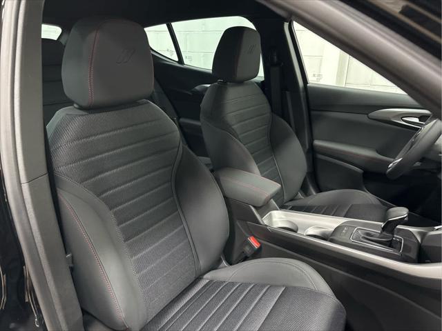 New 2025 Dodge Hornet For Sale in Wilmington, OH