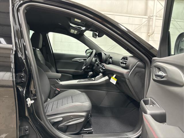 New 2025 Dodge Hornet For Sale in Wilmington, OH