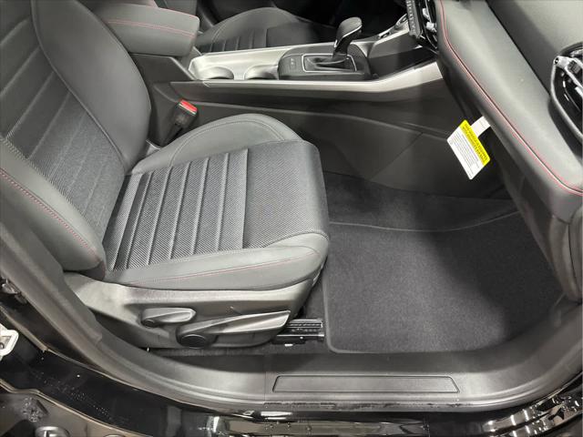 New 2025 Dodge Hornet For Sale in Wilmington, OH