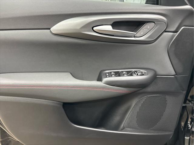 New 2025 Dodge Hornet For Sale in Wilmington, OH