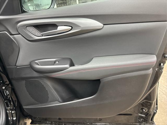New 2025 Dodge Hornet For Sale in Wilmington, OH