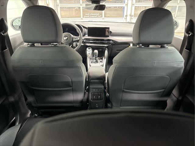 New 2025 Dodge Hornet For Sale in Wilmington, OH