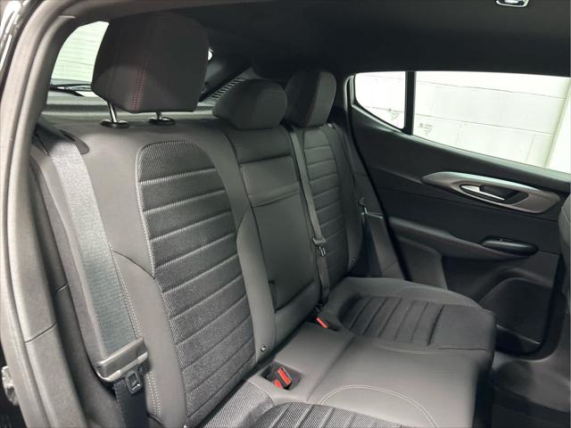 New 2025 Dodge Hornet For Sale in Wilmington, OH