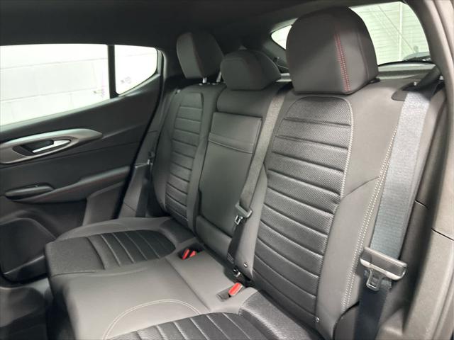 New 2025 Dodge Hornet For Sale in Wilmington, OH