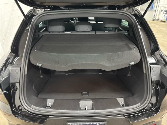 New 2025 Dodge Hornet For Sale in Wilmington, OH