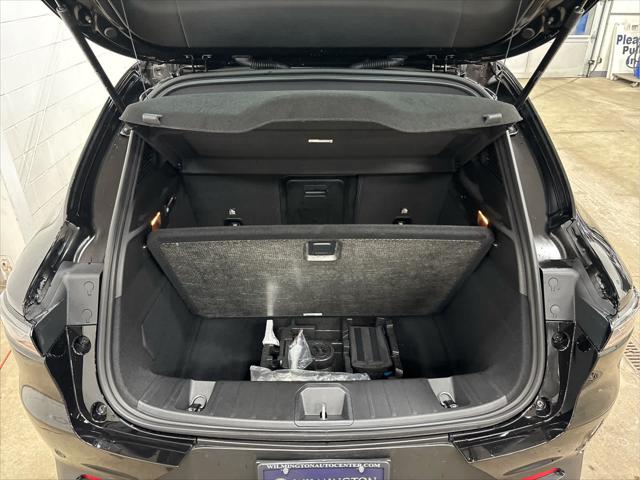New 2025 Dodge Hornet For Sale in Wilmington, OH