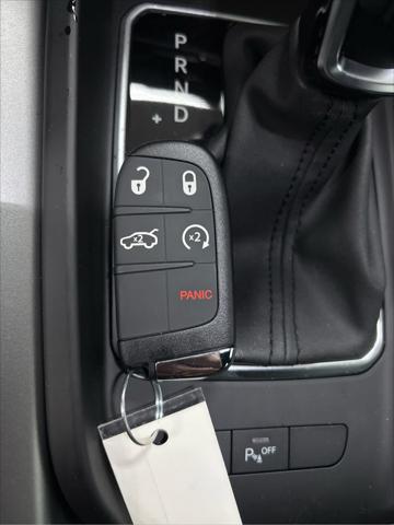 New 2025 Dodge Hornet For Sale in Wilmington, OH