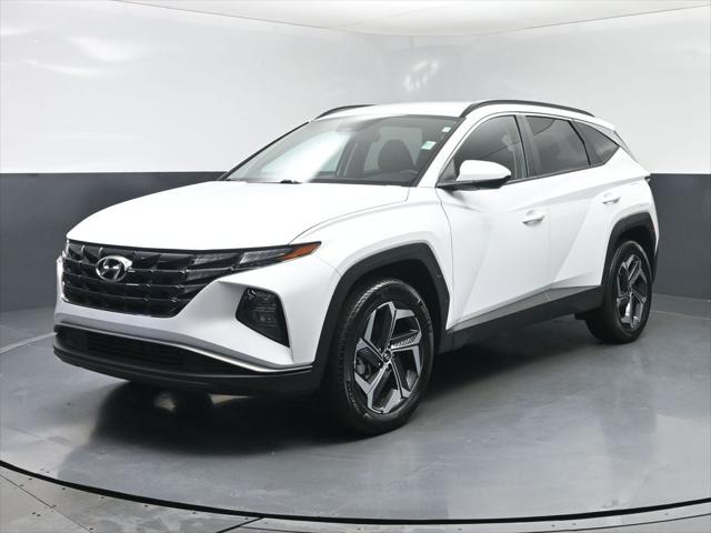 2024 Hyundai Tucson Plug-In Hybrid SEL for sale in TERRE HAUTE, IN