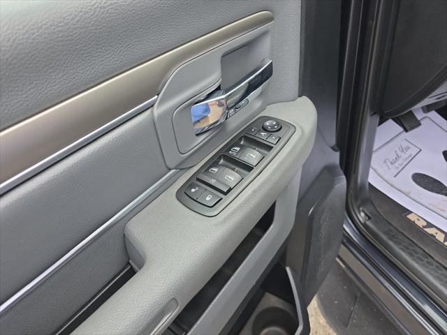 2015 Ram 3500 Big Horn