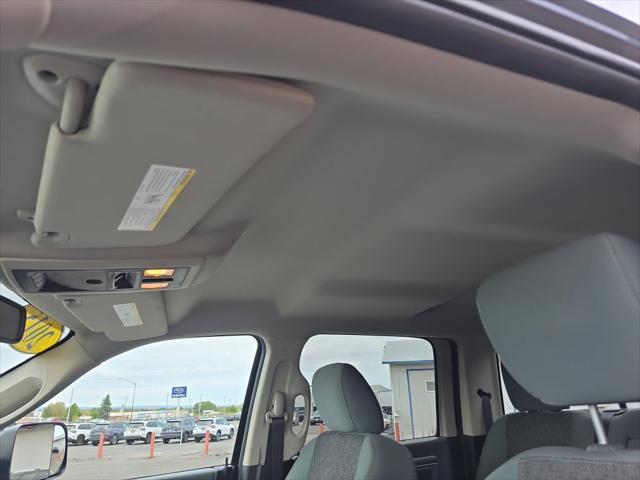 2015 Ram 3500 Big Horn