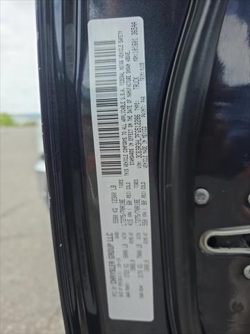 2015 Ram 3500 Big Horn
