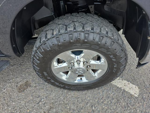2015 Ram 3500 Big Horn