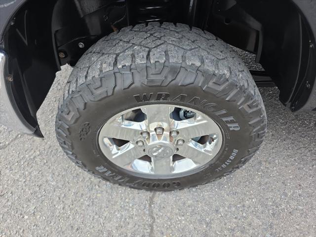 2015 Ram 3500 Big Horn