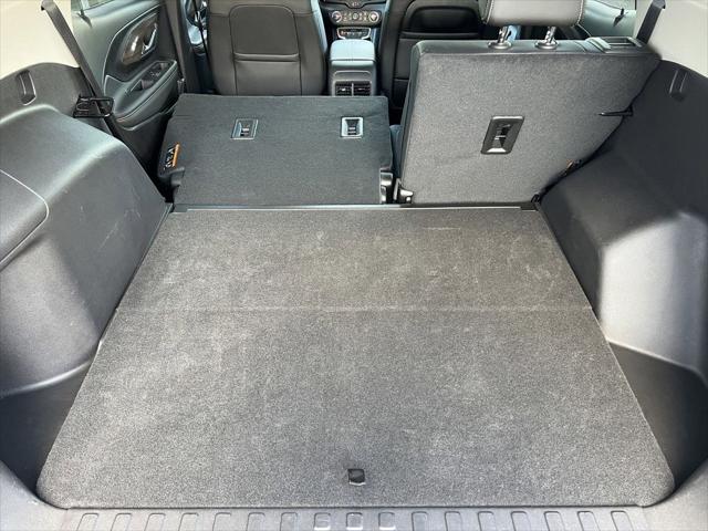 Used 2024 GMC Terrain For Sale in Bellingham, WA