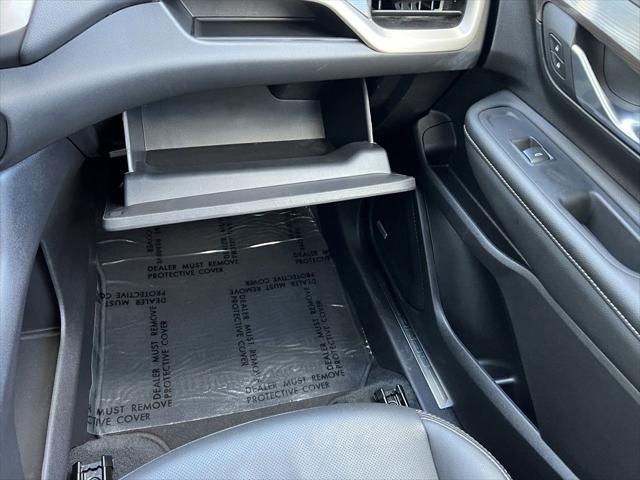 Used 2024 GMC Terrain For Sale in Bellingham, WA