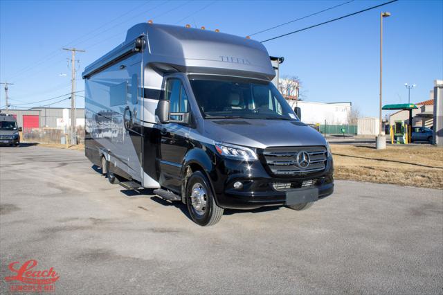 2025 Mercedes-Benz Sprinter 3500XD Chassis Standard Roof 4-Cyl Diesel HO for sale in Lincoln, NE
