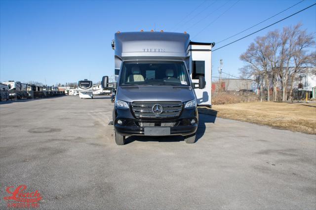2025 Mercedes-Benz Sprinter 3500XD Chassis Standard Roof 4-Cyl Diesel HO