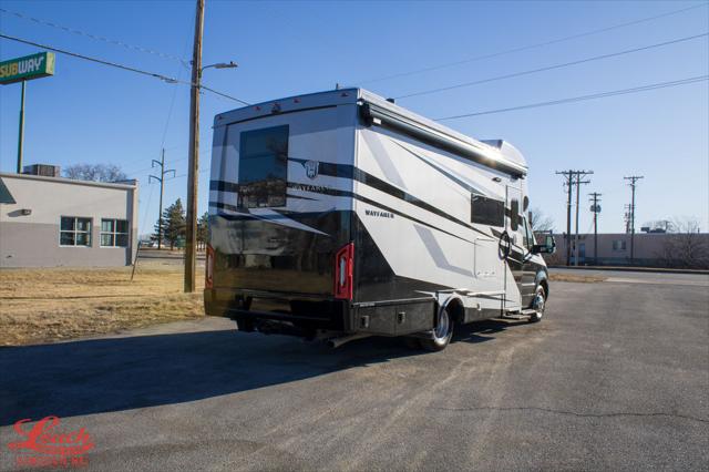 2025 Mercedes-Benz Sprinter 3500XD Chassis Standard Roof 4-Cyl Diesel HO