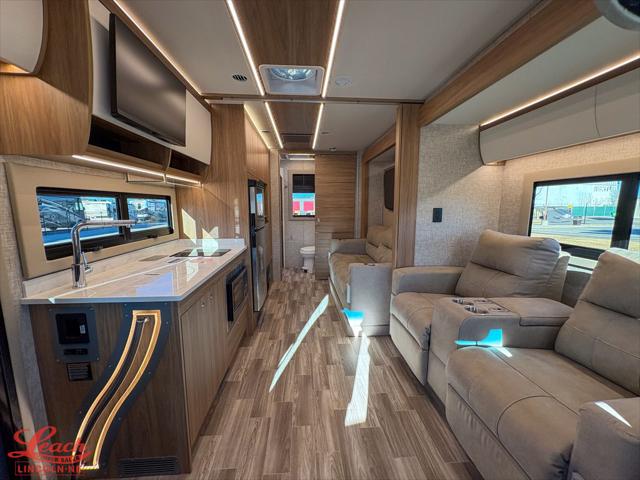 2025 Mercedes-Benz Sprinter 3500XD Chassis Standard Roof 4-Cyl Diesel HO