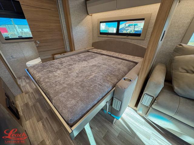 2025 Mercedes-Benz Sprinter 3500XD Chassis Standard Roof 4-Cyl Diesel HO