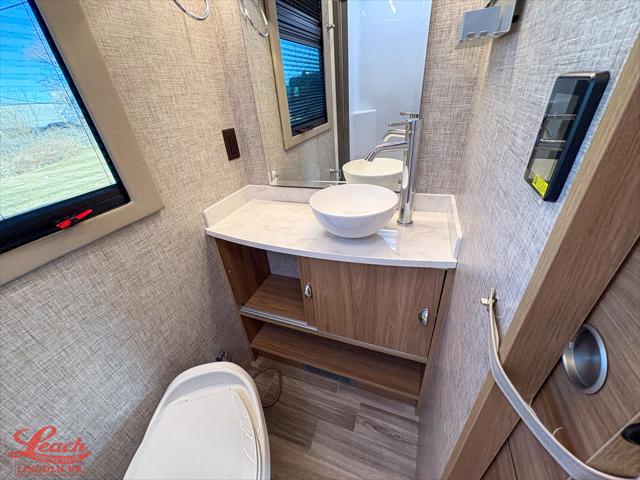 2025 Mercedes-Benz Sprinter 3500XD Chassis Standard Roof 4-Cyl Diesel HO