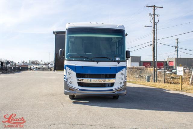 2025 Ford F-53 Unknown