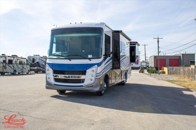 2025 Ford F-53 Unknown