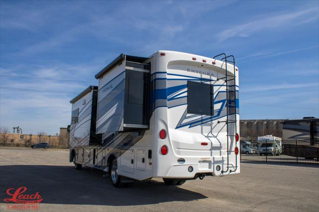 2025 Ford F-53 Unknown