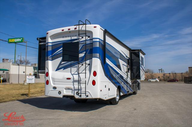 2025 Ford F-53 Unknown