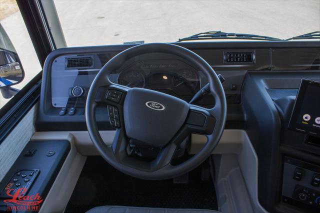 2025 Ford F-53 Unknown