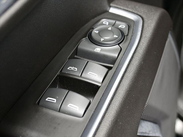2023 Chevrolet Silverado 1500 4WD Crew Cab Standard Bed LT Trail Boss