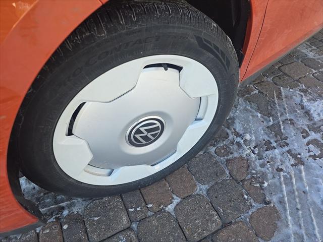 2025 Volkswagen ID. Buzz 1st Edition with 4MOTION