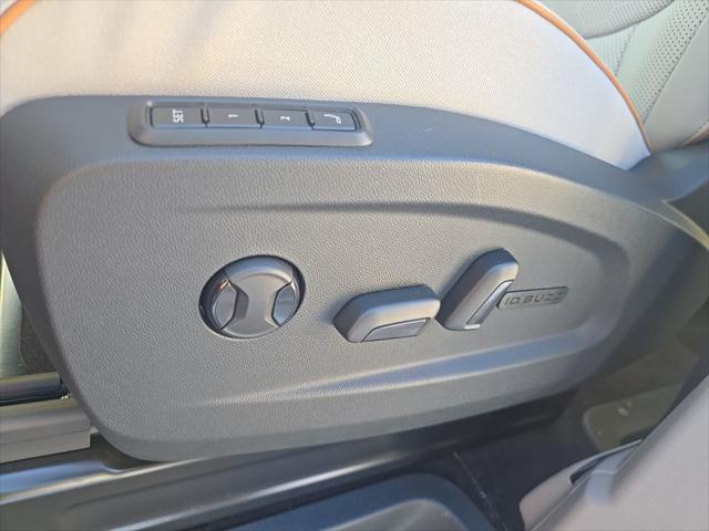 2025 Volkswagen ID. Buzz 1st Edition with 4MOTION