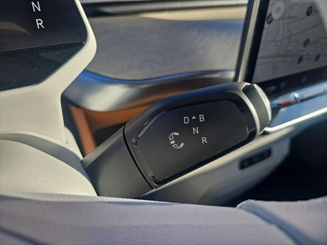 2025 Volkswagen ID. Buzz 1st Edition with 4MOTION