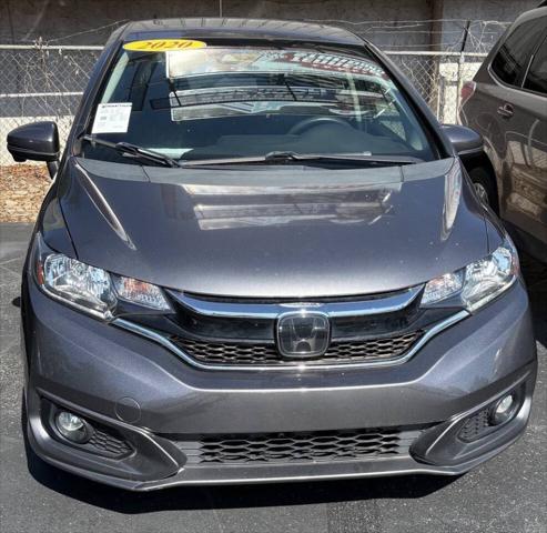 2020 Honda Fit EX for sale in Knoxville, TN