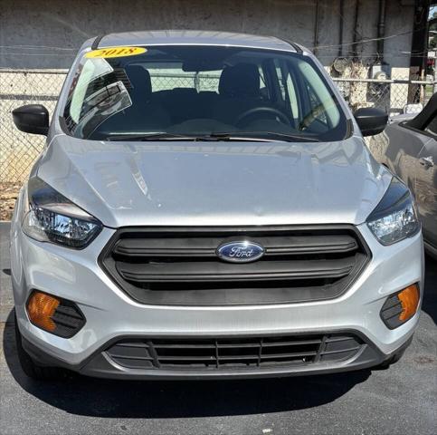 2018 Ford Escape S for sale in Knoxville, TN