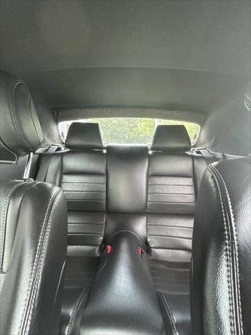 2014 Ford Mustang V6 Premium