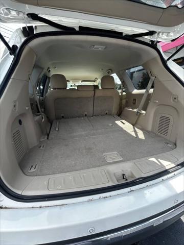 2013 Nissan Pathfinder SV