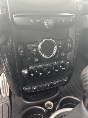 2011 MINI Cooper Countryman S 4dr Crossover