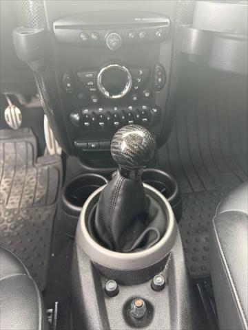 2011 MINI Cooper Countryman S 4dr Crossover