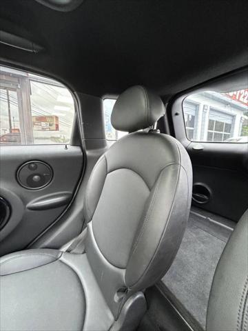 2011 MINI Cooper Countryman S 4dr Crossover