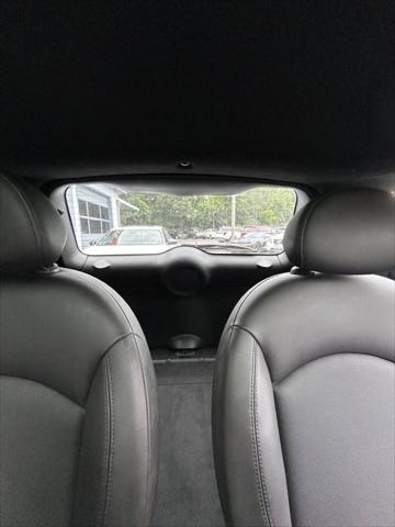 2011 MINI Cooper Countryman S 4dr Crossover